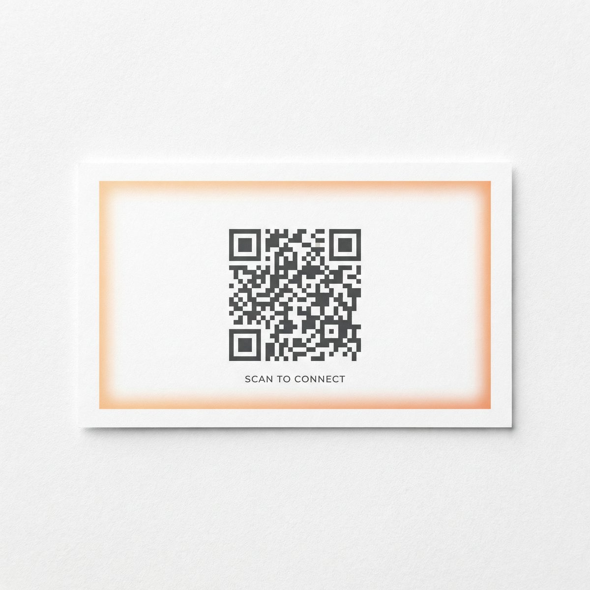 泄密商务二维码